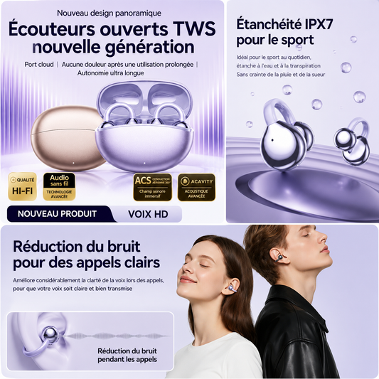 Comment choisir des écouteurs traducteurs ?