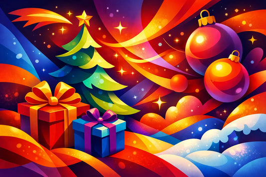 Idées cadeaux originales pour Noël qui font wow