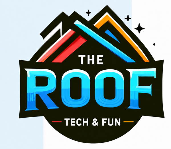 The Roof « Tech & Fun » 