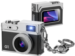 Appareil Photo De Poche